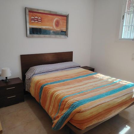 Apartamento Jazminero Aguadulce  Zewnętrze zdjęcie