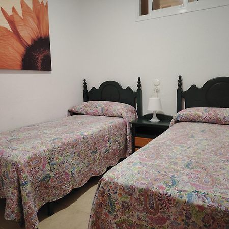Apartamento Jazminero Aguadulce  Zewnętrze zdjęcie