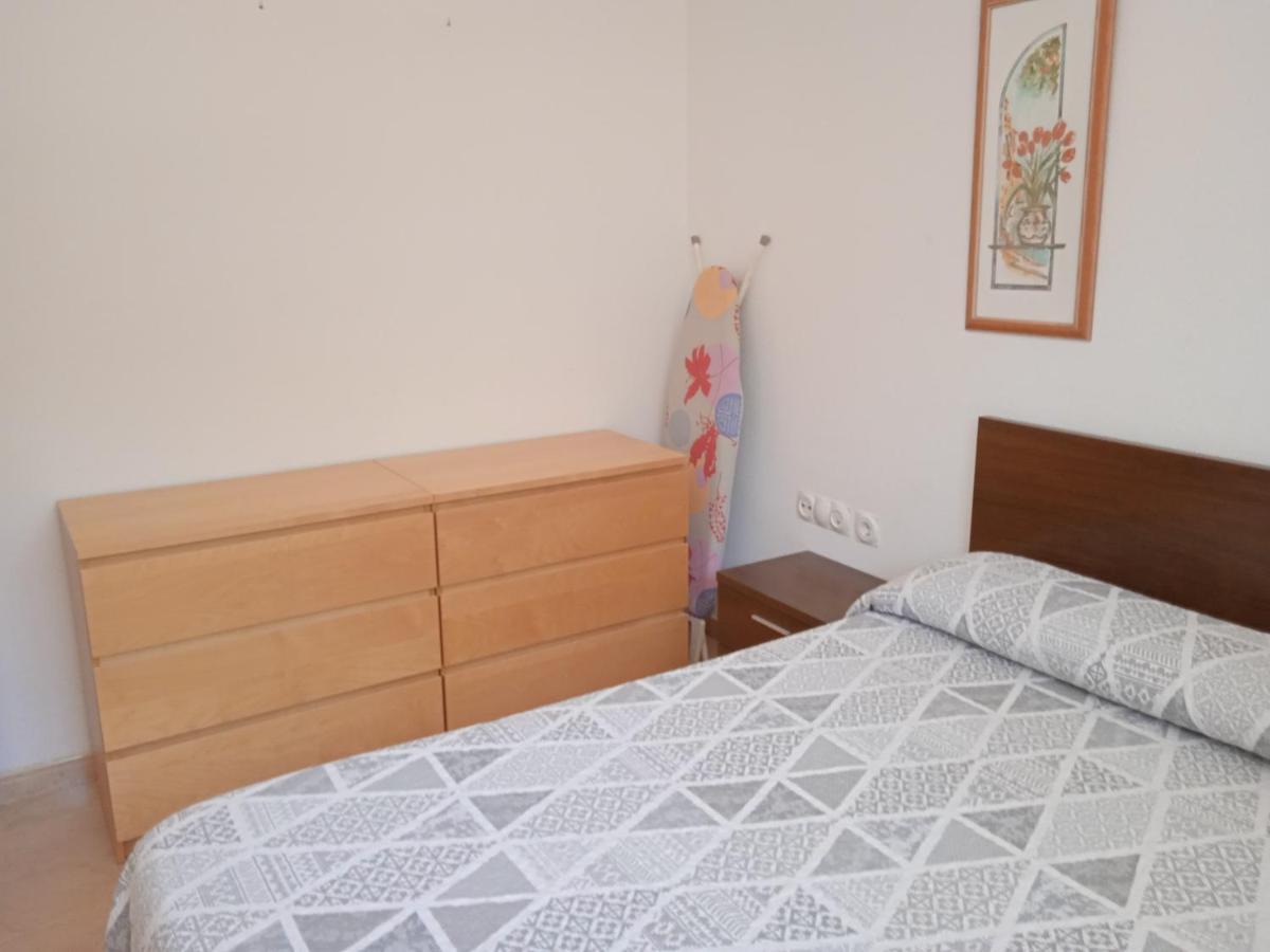 Apartamento Jazminero Aguadulce  Zewnętrze zdjęcie