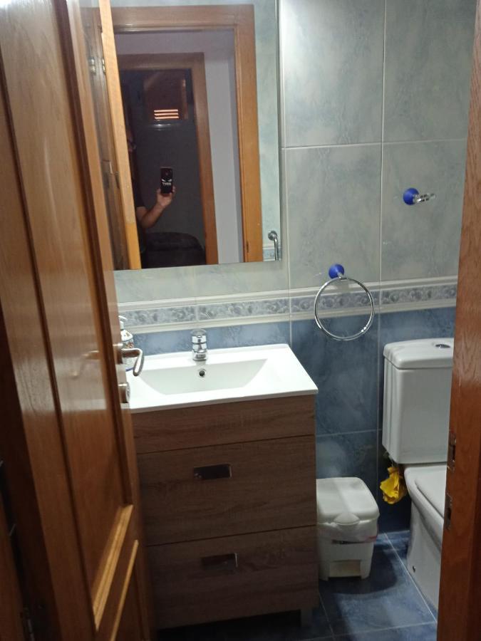 Apartamento Jazminero Aguadulce  Zewnętrze zdjęcie