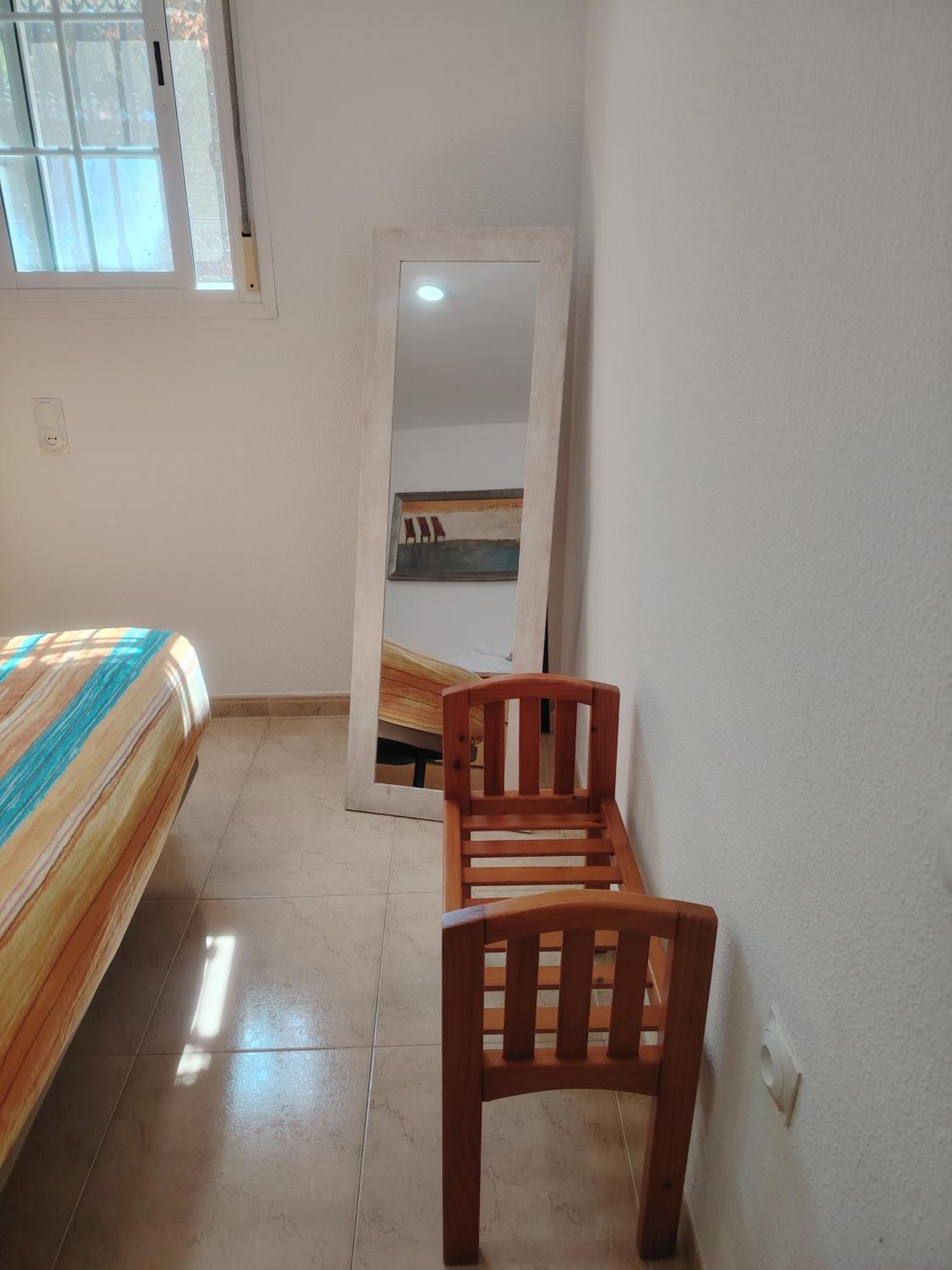 Apartamento Jazminero Aguadulce  Zewnętrze zdjęcie
