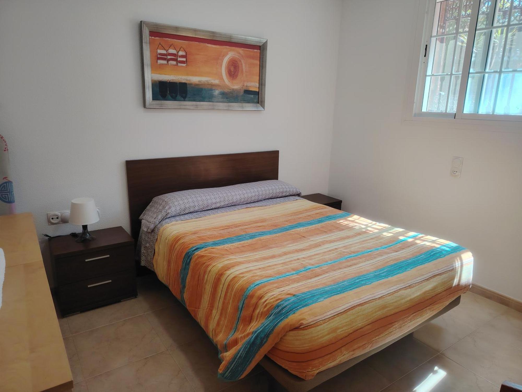 Apartamento Jazminero Aguadulce  Zewnętrze zdjęcie