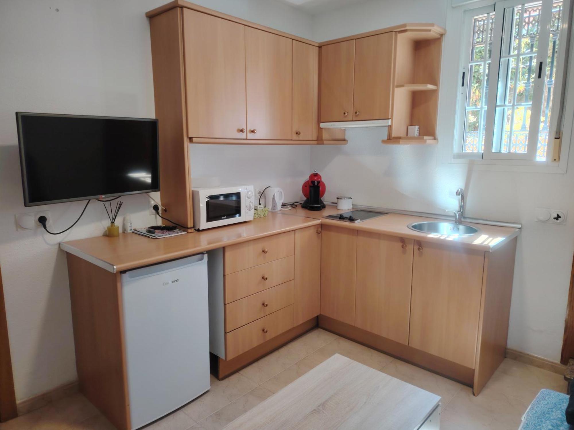 Apartamento Jazminero Aguadulce  Zewnętrze zdjęcie