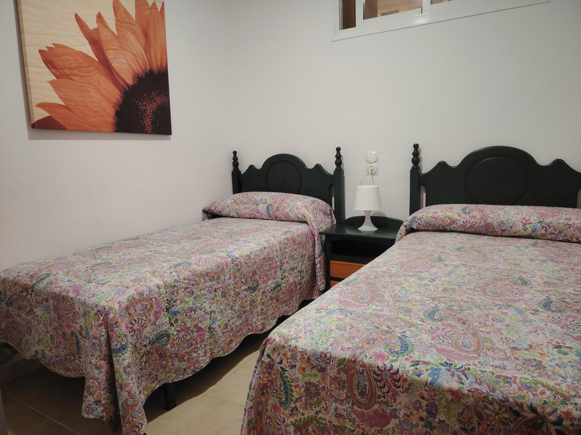 Apartamento Jazminero Aguadulce  Zewnętrze zdjęcie