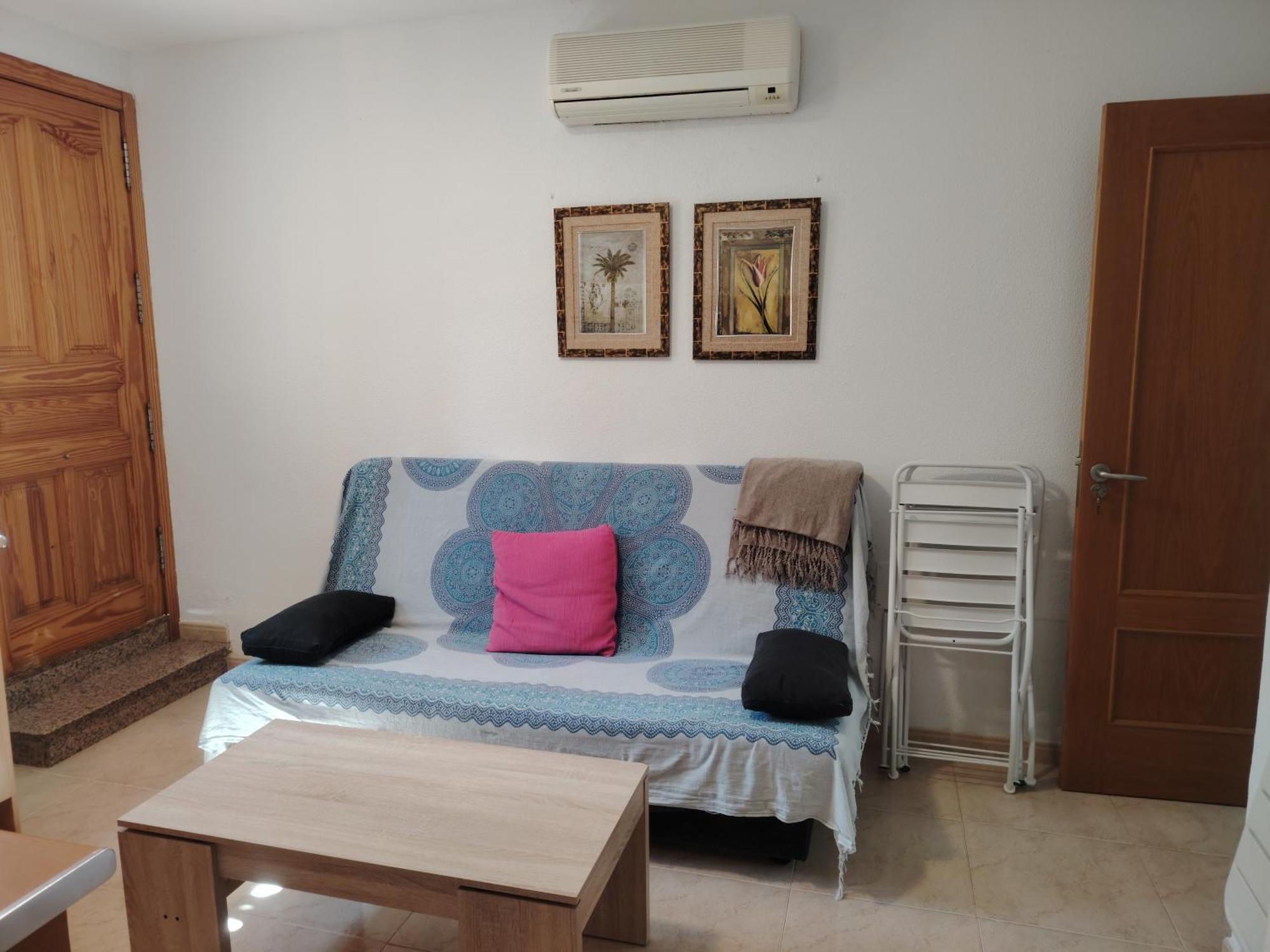 Apartamento Jazminero Aguadulce  Zewnętrze zdjęcie