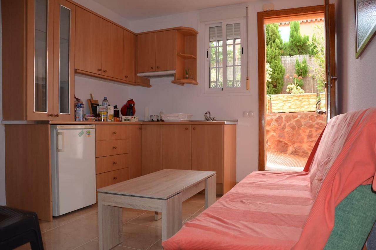 Apartamento Jazminero Aguadulce  Zewnętrze zdjęcie