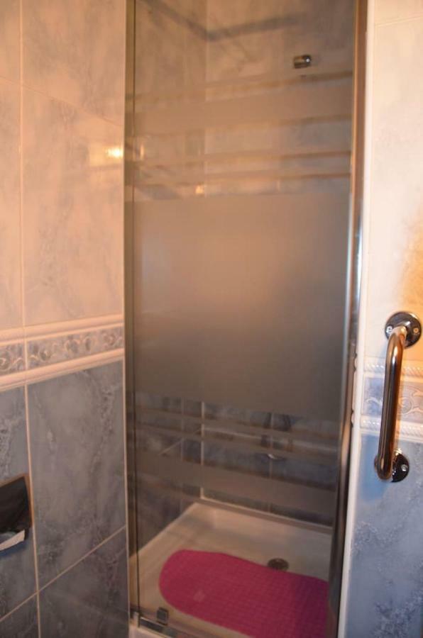 Apartamento Jazminero Aguadulce  Zewnętrze zdjęcie