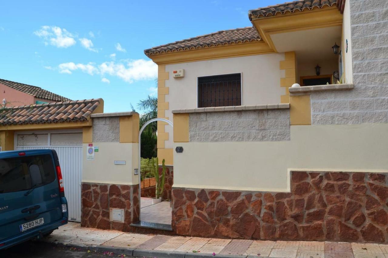 Apartamento Jazminero Aguadulce  Zewnętrze zdjęcie