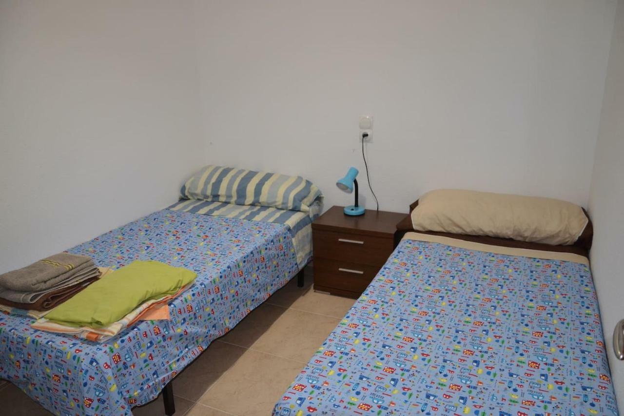 Apartamento Jazminero Aguadulce  Zewnętrze zdjęcie