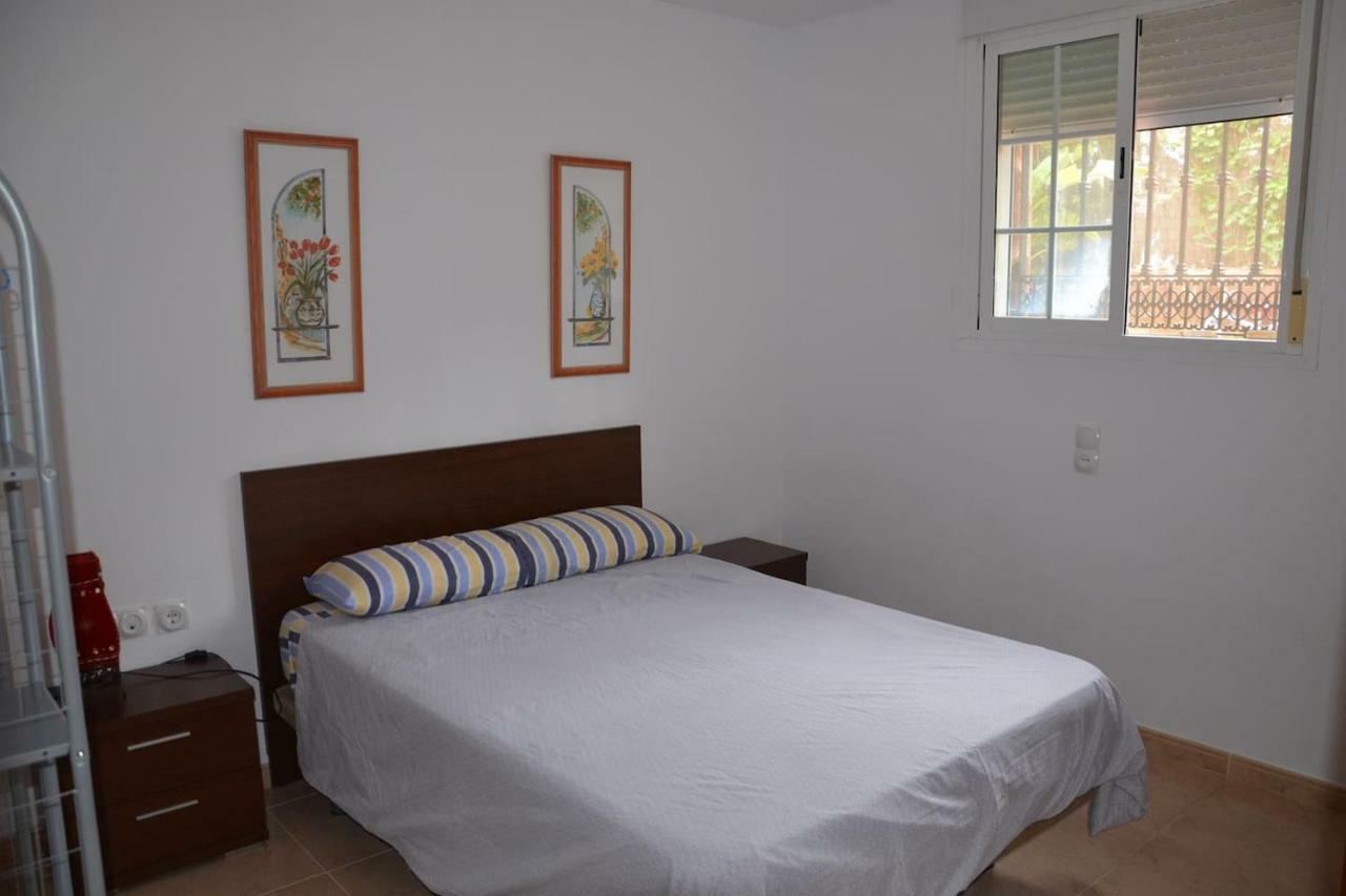 Apartamento Jazminero Aguadulce  Zewnętrze zdjęcie