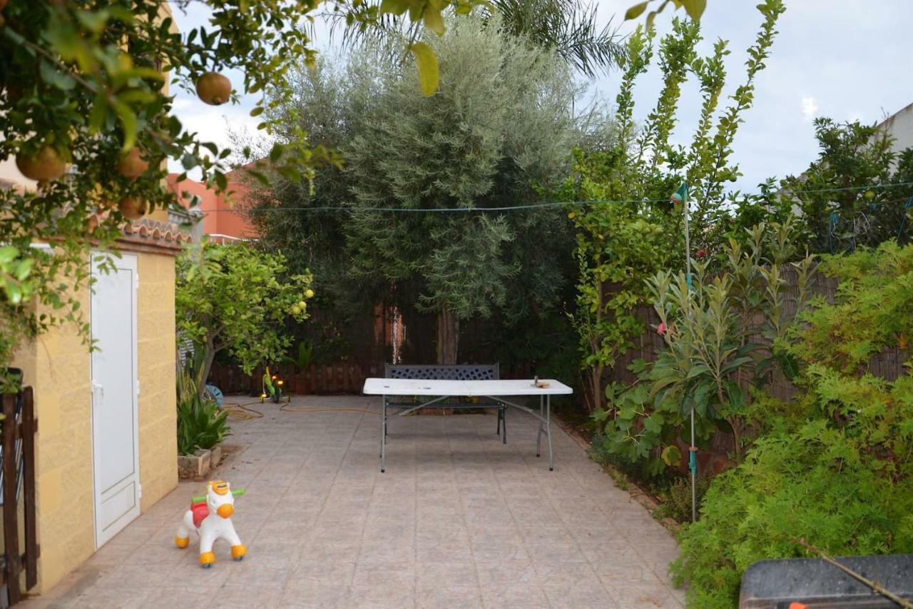 Apartamento Jazminero Aguadulce  Zewnętrze zdjęcie